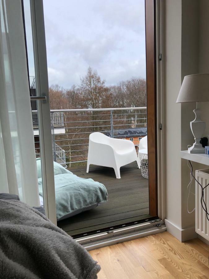 Blue Sea Apartment 米兹多洛杰 外观 照片